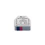LED valdiklis Wi-Fi + RF MINI, 12-24Vdc, 6A/CH, 10A MAX, RGB, RGBW, RGB+CCT, CCT, DIM, PUSH-DIM GL-C-301W 6978699220136