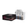 Išmani relė MINI, ZigBee + RF, 230Vac / 12-48Vdc, su jungiklio jungtimi, MQTT GL-C-310P 6978699220105