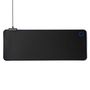 Gaming Mouse Pad | Microfiber / Rubber | Black GMPDL210BK