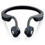 Bone Conduction Bluetooth® headphone Black HBC-200GY 8711902042457