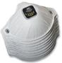 FILTERS, BLACK, FMP2V, (10PK) ASG02B-101-100