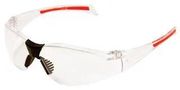SPECTACLES STEALTH 8000 CLEAR ANTI-MIST ASA790-151-300