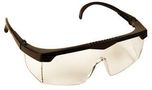 JUNIOR SPECTACLES, WRAPAROUND, CLEAR ASA908-321-100