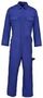 OVERALL, NAVY, S 51901