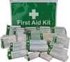 HSE FIRST AID KIT IN VINYL POUCH K10AVAL