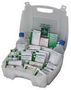 FIRST AID KIT  1-10 + EYEWASH K403