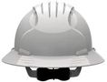 SAFETY HELMET, EN397, WHITE AJP170-000-100