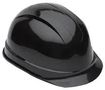SAFETY HELMET - BLACK H8106