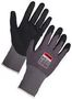 NITRILE DIPPED PALM GLOVES - L (9) PG10163