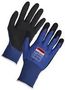 CUT RESISTANT GRIP GLOVES - M (8) PG33012