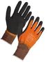 LATEX DUAL DIPPED GLOVES - XL (10) PG20184