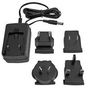 POWERCAP MULTI REGION CHARGER CAU350-000-000