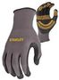 WORK GRIPPER GLOVES - M (9) SY510M EU 9 RAZOR