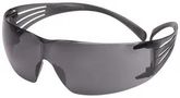 SECUREFIT 200 SAFETY GLASSES - GREY SF202AF