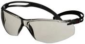 SAFETY GLASSES - INDOOR / OUTDOOR SF507SGAF-BLK