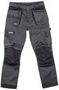 STRETCH HOLSTER TROUSER GREY/BLK - 42/31 ATS 3D 42/31