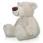 Baby HeeHee + Teddy bear - Chat button, makes your cuddly toy an interactive friend HEEHEETOYBEAR 8711902079132