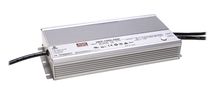 Impulsinis maitinimo šaltinis 24V, 42A, IP67, PFC, PM BUS, kabeliniai išvadai, MEAN WELL HEP-1000-24W