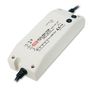 Impulsinis maitinimo šaltinis LED 12V 3.33A, reguliuojamas, PFC IP64 MEAN WELL HLN-40H-12A