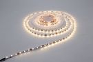 LED juostos ritė 3m, 12V 12W/m, 890lm nehermetiška IP20, 6500K, S formos, PREMIUM LEMLUX HM-2835-60-Wm/S-PR