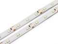 LED juosta 12V 4.8W/m hermetiška IP65 šiltai balta ECO HM-3528-60-WWHm