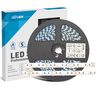 LED strip 24V 18W/m non-waterproof IP20 RGB 120LED/m, PREMIUM HM-4040-120-RGBm24 5903175315861