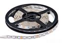 LED juosta 12V 14.4W/m nehermetiška RGB ECO HM-5050-60-RGBm