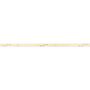 LED juosta 220V AC, 20m ritė, 10W/m, COB 432LED/m, šiltai balta 3000K, LEMLUX HM-COB-230V20-WW