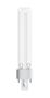 Lemputė G23, 9W UV-C spinduliuotės, 165.5mm, Osram 301-97-961