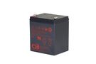 Свинцовый аккумулятор12V 6Ah 25W Pb CSB F2 CSB-HRL1225W