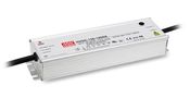 Impulsinis srovės šaltinis LED 1050mA 15-143V valdomas, PFC MEAN WELL HVGC-150-1050B