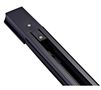 1-phase track light rail black 1m ID-6081