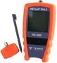 DIGITAL VDV WIRING TROUBLESHOOTER, LCD NC-500 NETCAT PRO 2
