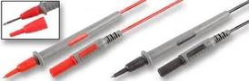 TEST LEADS 72-9345