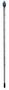 THERMOMETER, GLASS, -35 TO +50 DEG C 44/809/8