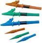 FUSED TEST LEAD PROBES & CROC CLIPS ACC070