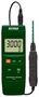 MAGNETIC FIELD METER, AC/DC MF100