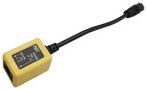 POWER OVER ETHERNET TESTER, RJ45, LED TPOET