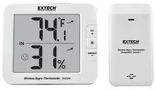 WIRELESS HYGRO-THERMOMETER, 1% TO 99% RH RH200W