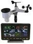 SOLAR POWERED WIFI WEATHER STATION PSG04173