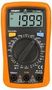DMM, HANDHELD, 10A, 250V, 2000 COUNT 72-13440