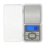 WEIGHING SCALE, POCKET, 0.1G, 500G D03408