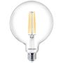 LED Vintage Filament Lamp E27 11W 1521 lm 2700 K ING125-122727 9090171019148