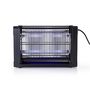 Mosquito Stop Light Trap | 16 W | Lamp type: F8T5/BL | Effective range: 50 m² | Black INKI110CBK16 5412810268443