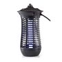 Mosquito Stop Light Trap | 18 W | Lamp type: 2G11 18W PL/BL | Effective range: 150 m² | Black INKI110CBK18 5412810268450