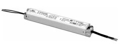 DC 13W 24V SLIM/U IP - LED Driver, TCI 122442IP