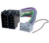 Разъем PANASONIC CQRDP123-ISO ISO/PAN/CQ-RDP123