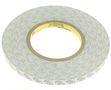 3M High Performance Double Coated Tape 9086, 0.19mm x10mm x50m IZ/3M/9086