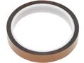 Izoliacinė kaptoninė lipni juosta 8mm x 33m (atspari karščiui) IZ/KAPTON/8x33 5900804055136