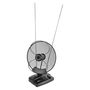 Antena kambarinė FM/DAB/DVB-T2 su LTE/4G/5G filtru J0705 EMOS J0705 8592920119716